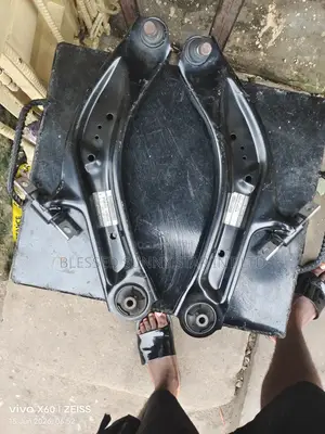 Lower Arm Nissan Xtrail