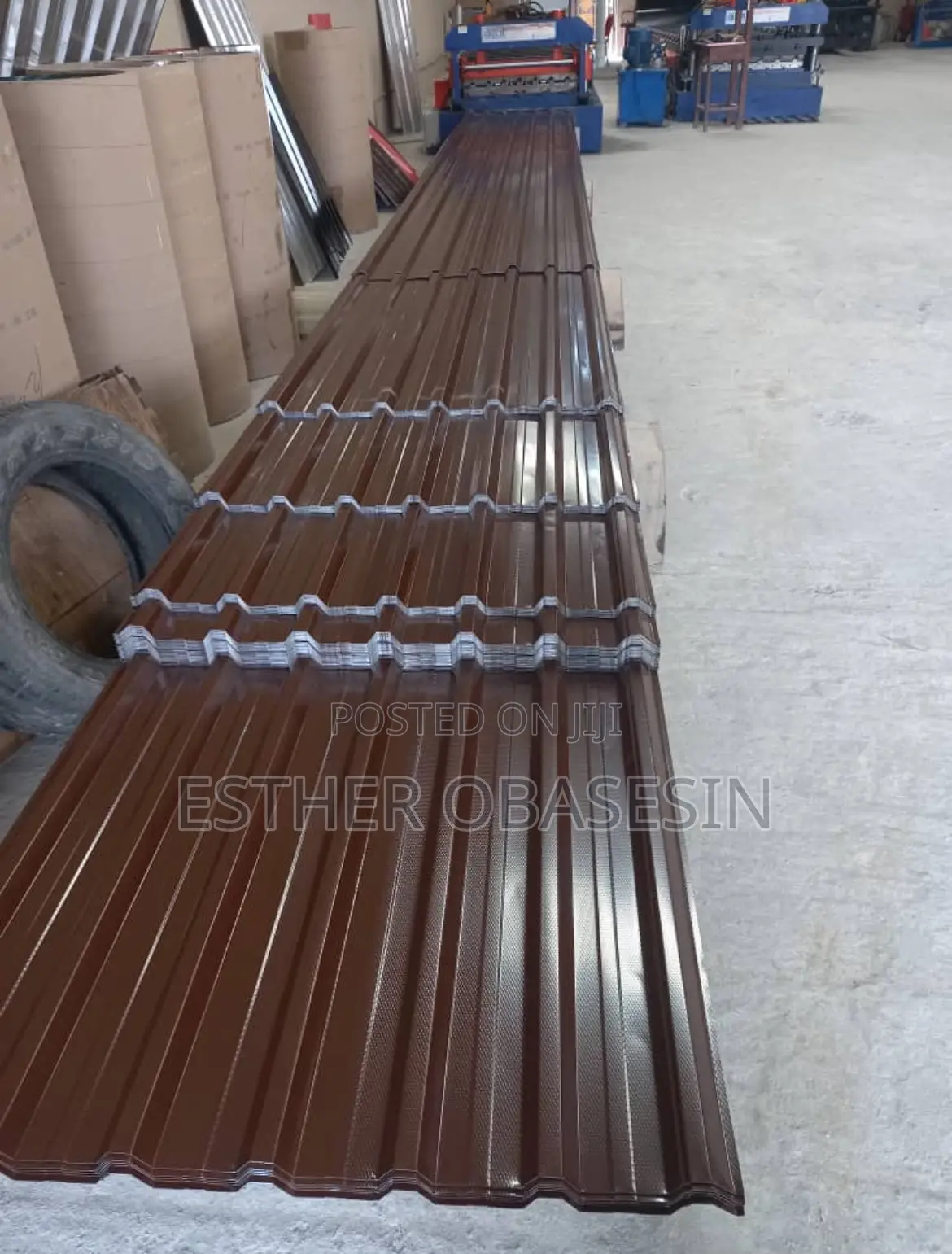 Roofer and Pop Ceiling