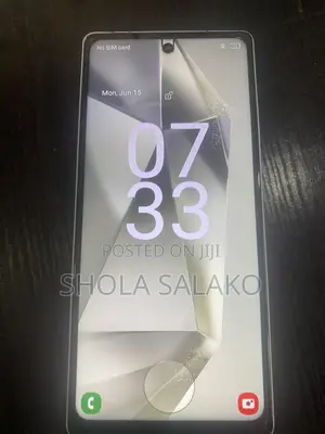 Mobile Phone 512 GB Green