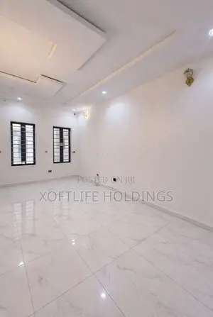 Mini Flat in Lekki for rent