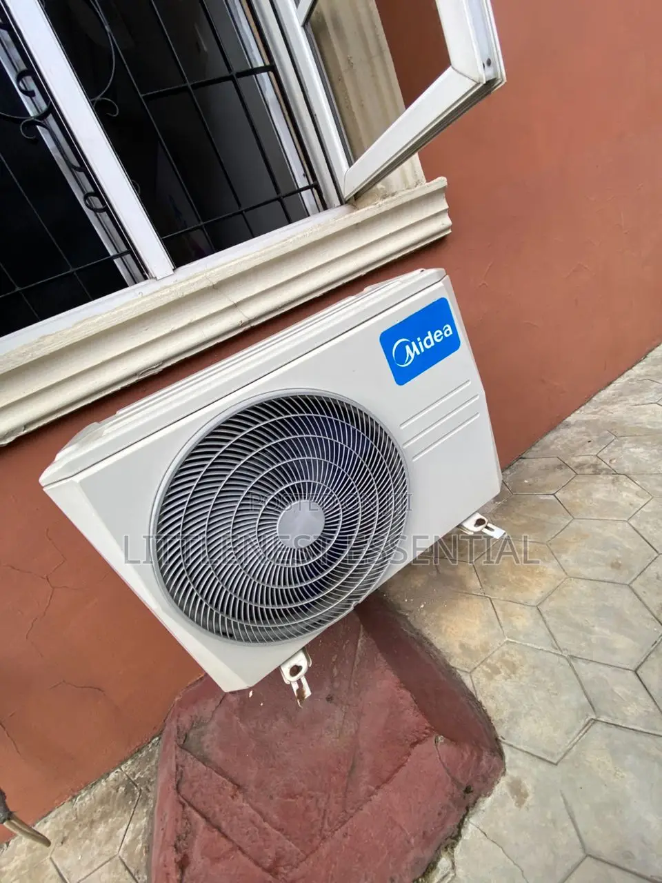 Air Conditioning