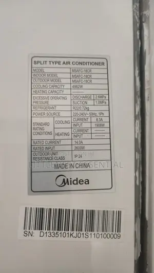 Air Conditioning