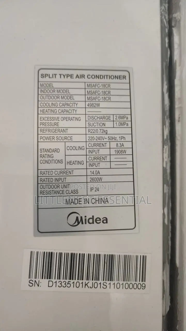 Air Conditioning