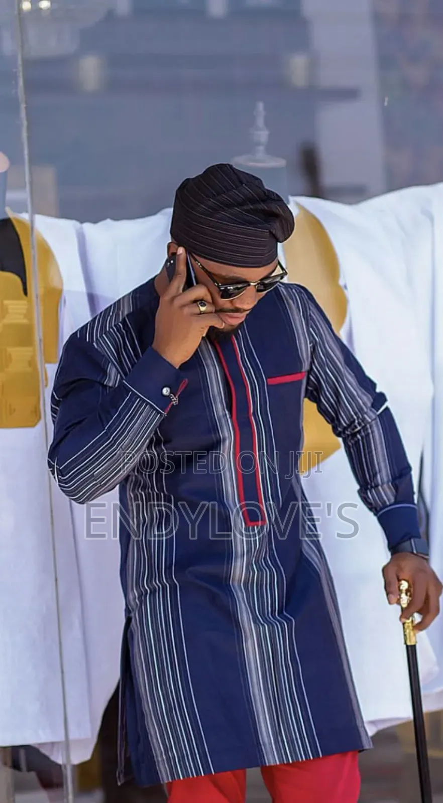 Premium Custom Made Outfits