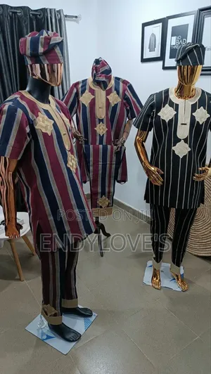 Premium Custom Made Outfits