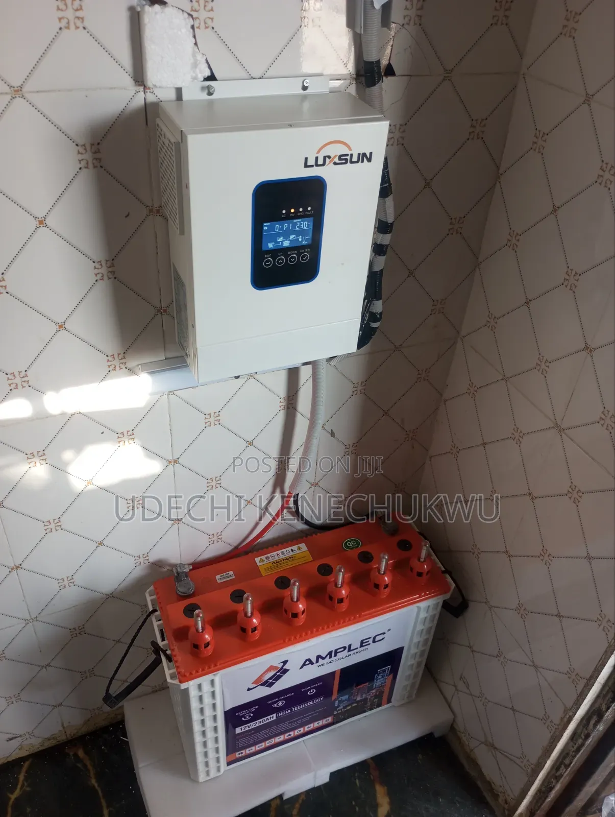 Solar Engineer