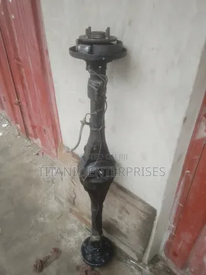 Original Back Axle Assembly for Daihatsu Hijet New Model