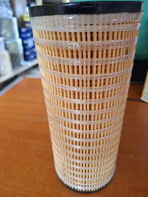 Cat Fuel Filter