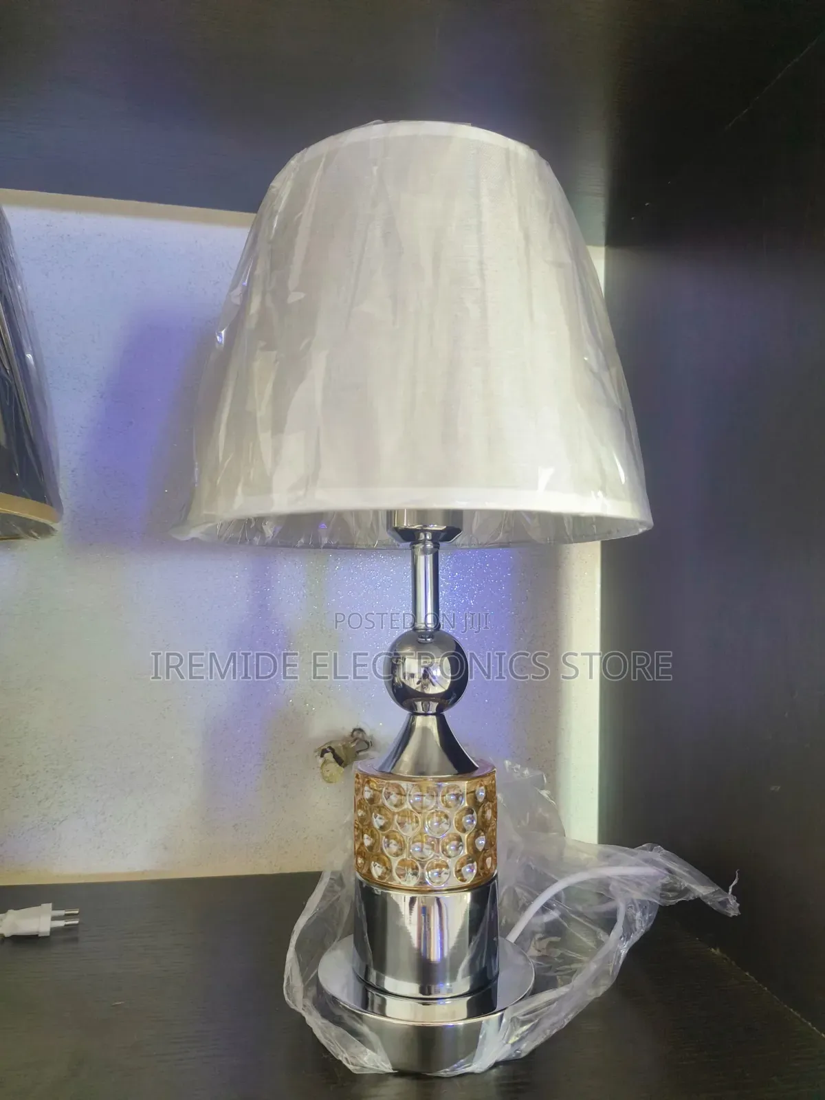 Table Lamp
