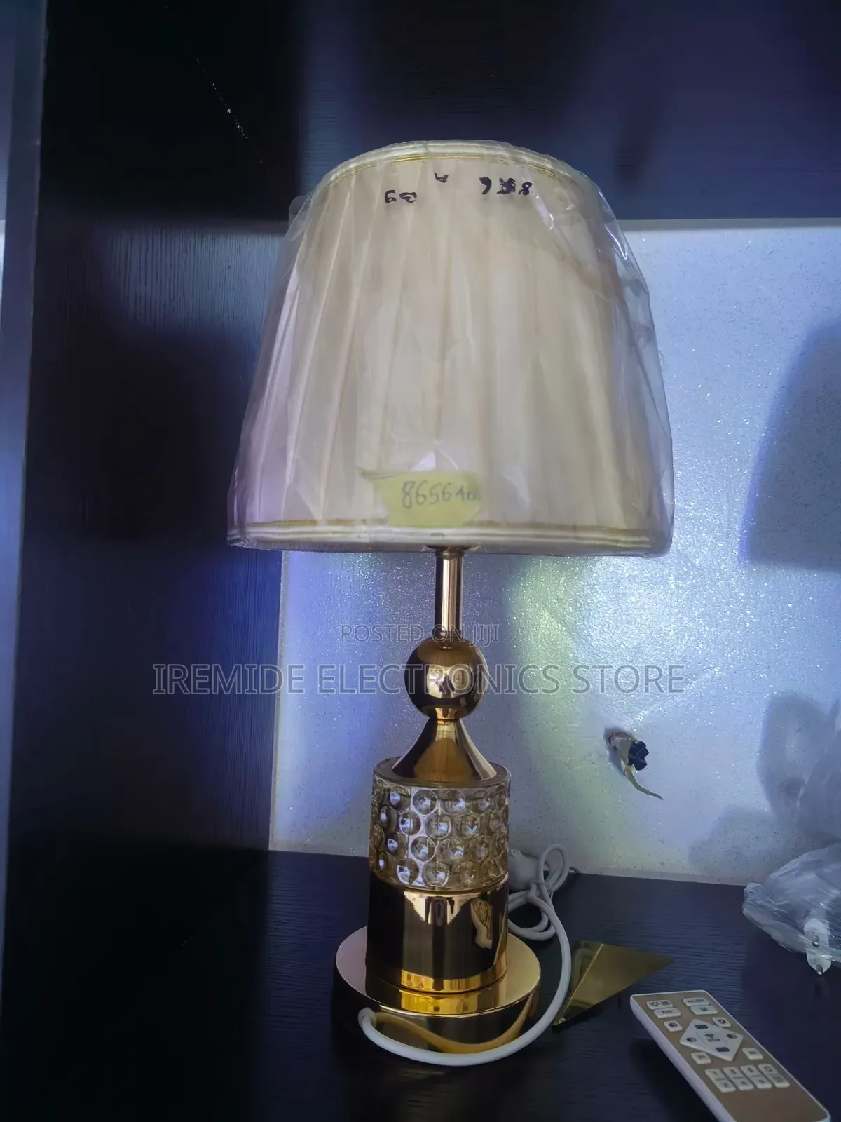 Table Lamp