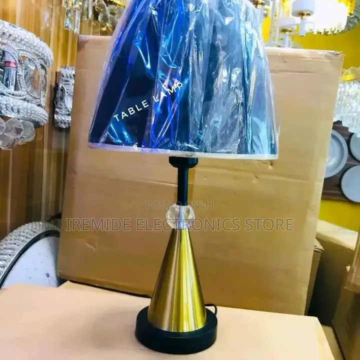Table Lamp