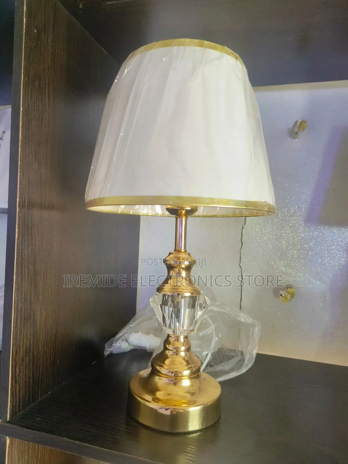 Table Lamp