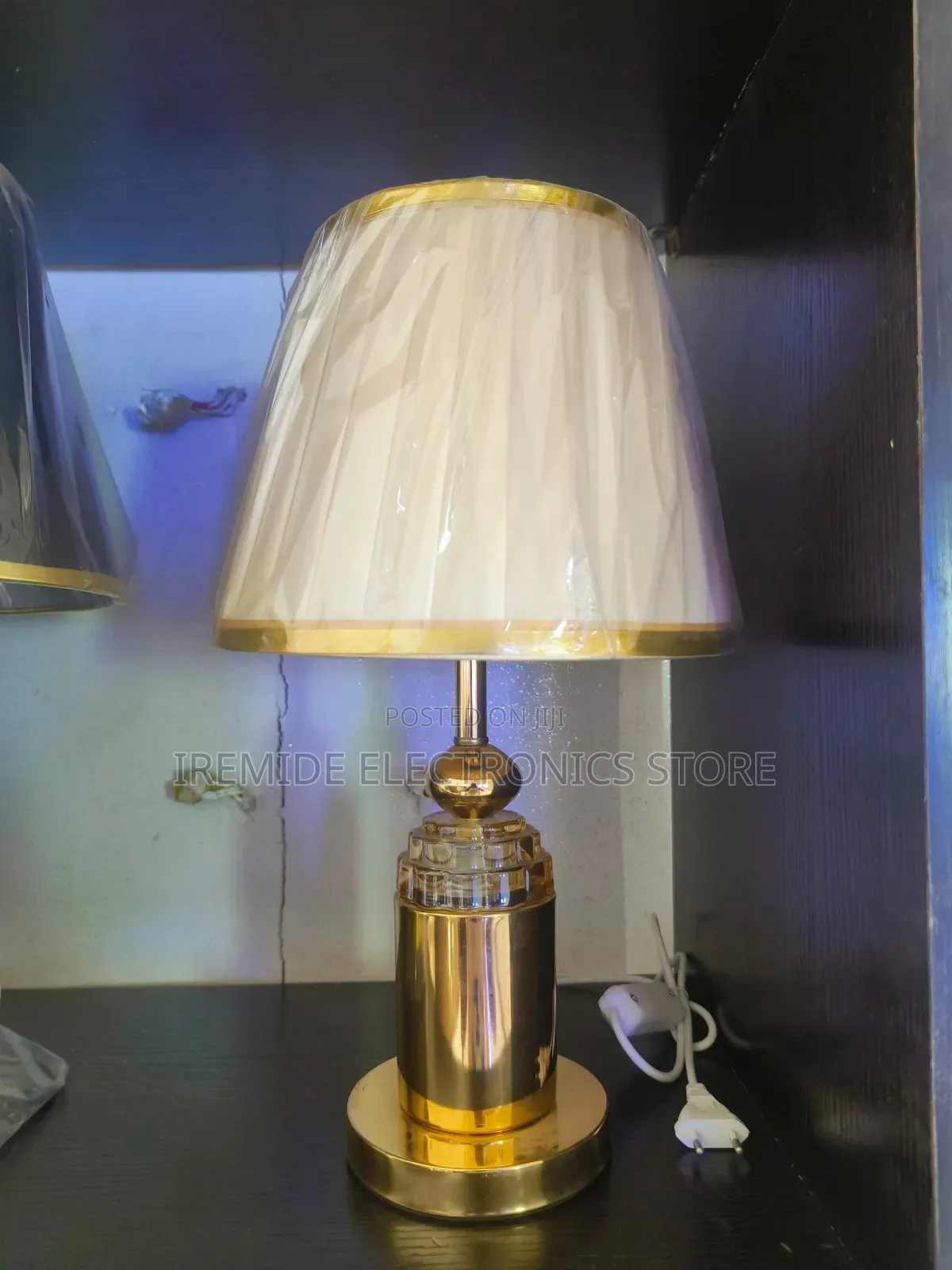 Table Lamp