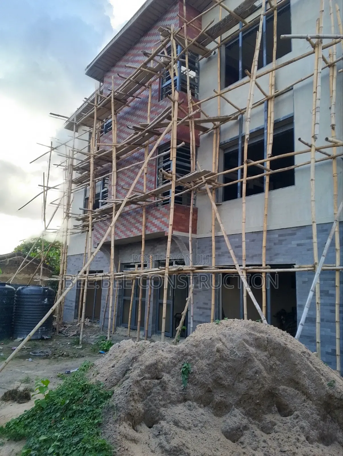 Site Engineer Civil Engineer Service