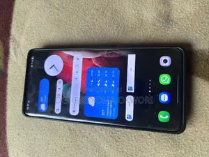 Samsung Galaxy S21 Ultra 5G 256 GB Black