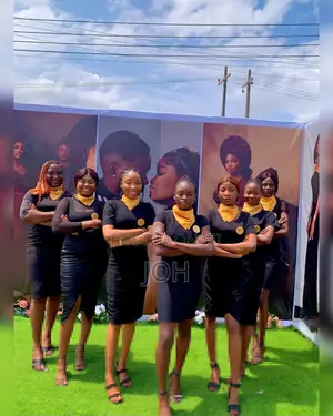 Event Ushers