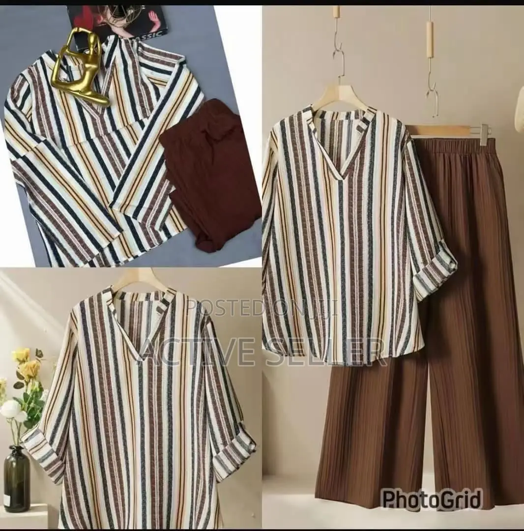 Luxury 2pcs