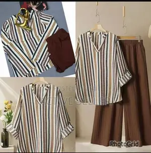 Luxury 2pcs