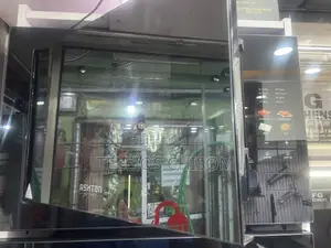 Ashton Inbuilt Microwave