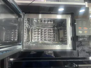 Ashton Inbuilt Microwave