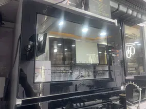 Ashton Inbuilt Microwave