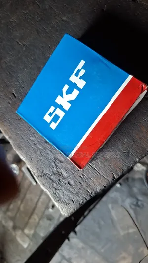 SKF Ball Bearing