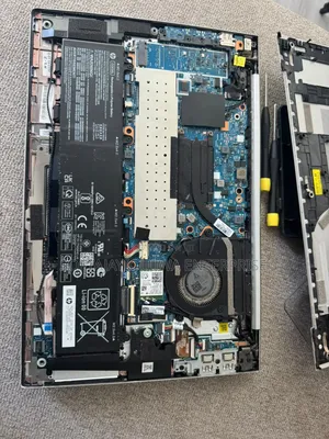 Repair Jobs