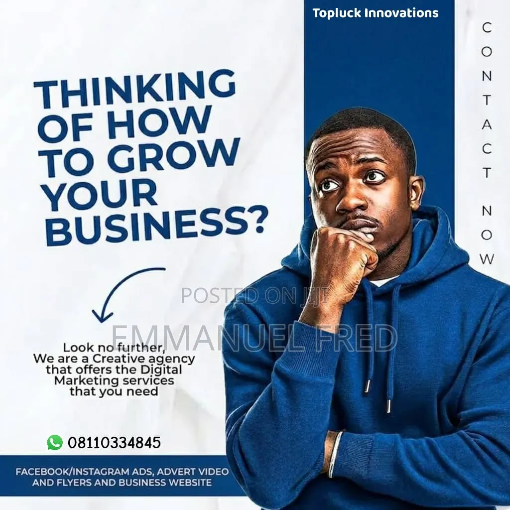 Digital Marketing Service