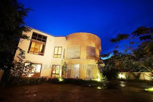 Furnished 4bdrm Duplex in Vgc Estate Lekki for sale