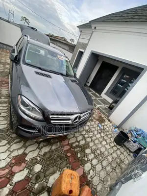 Mercedes-Benz GLE-Class GLE 350d 4MATIC 2018 Gray