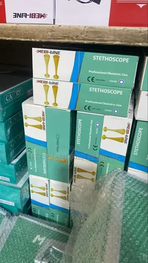 Obstetrical Pinnard Sethoscope