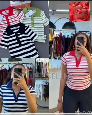 Female T-Shirt