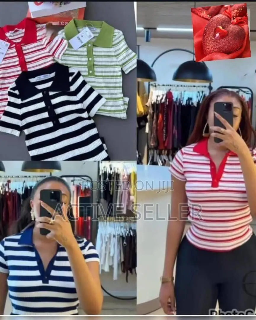 Female T-Shirt