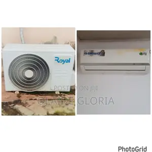 1.5hp Inverter Royal Ac