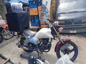 Am a Dispatch Rider Call Me for Ur Delivery
