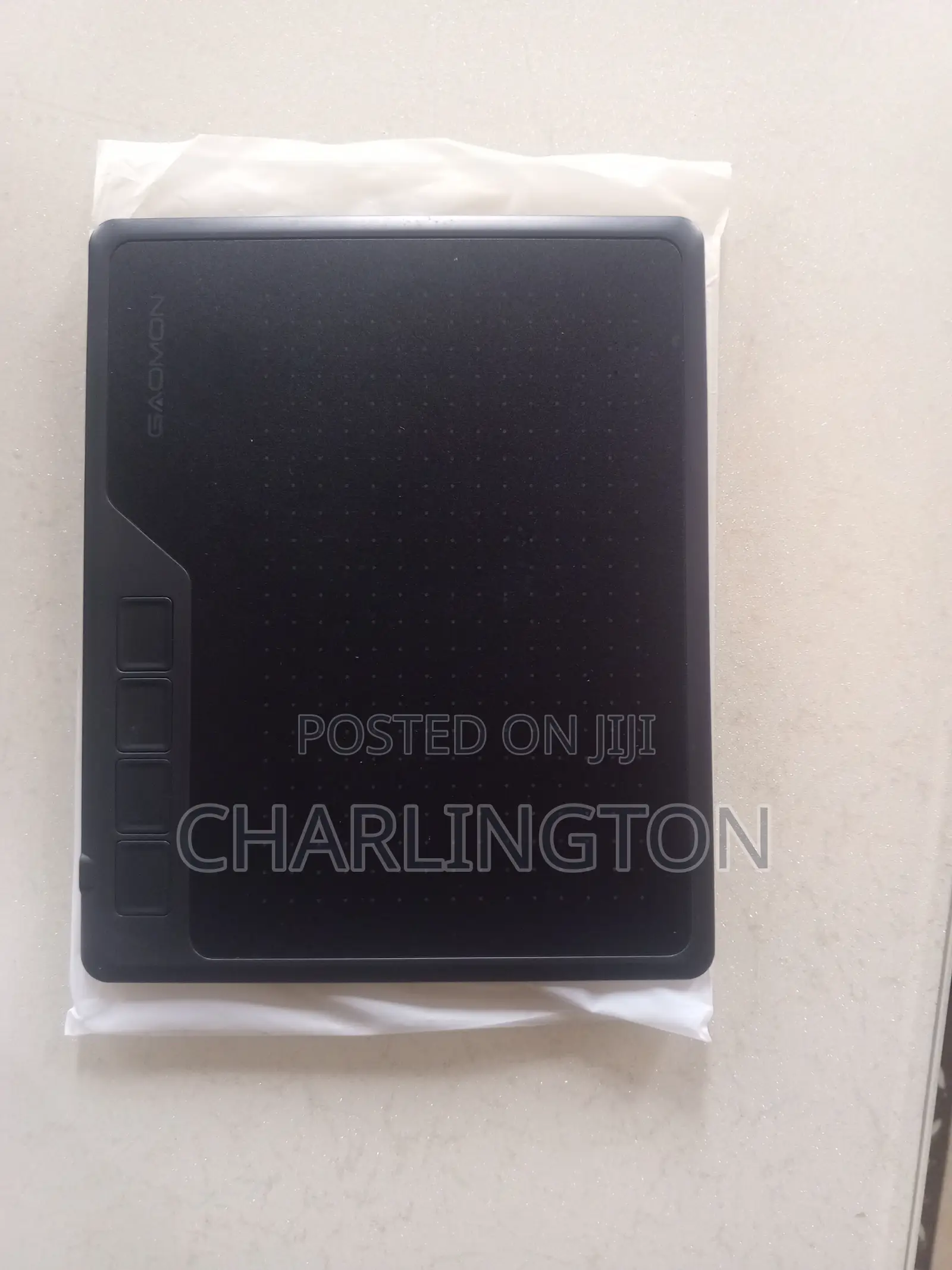 Gaomon S620 Battery-Free Graphic Tablet