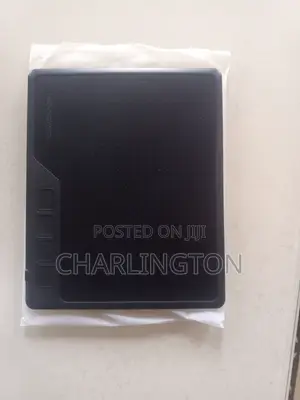 Gaomon S620 Battery-Free Graphic Tablet