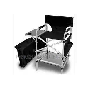 Make Up Chair (Single Tray )