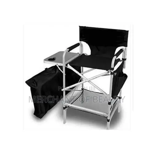 Make Up Chair (Single Tray )