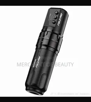 Rechargeable Attoo Machine