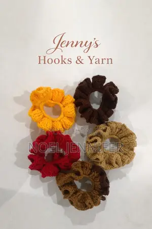 Crochet Clothing