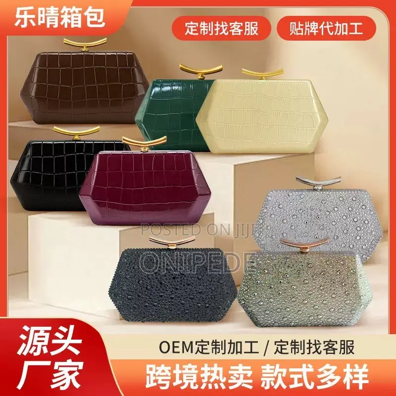 Luxury Bags