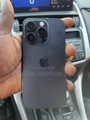 Apple iPhone 14 Pro 128 GB