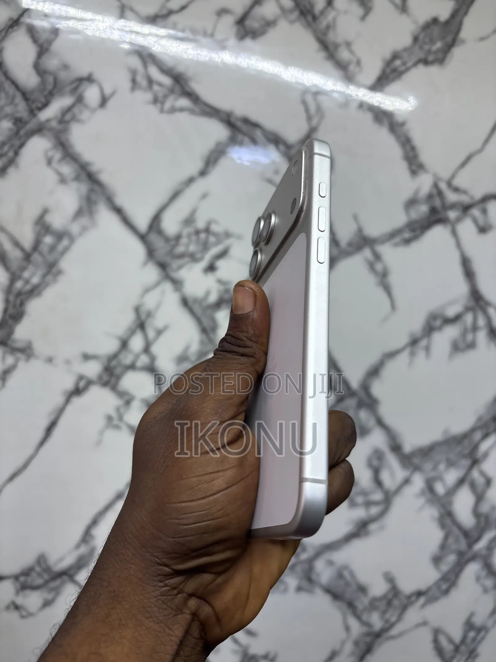 Apple iPhone 17 Pro Max 256 GB Silver