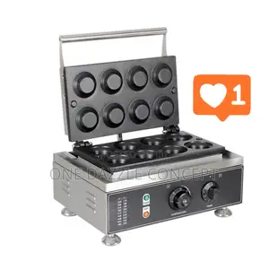 Tart Waffle Machine.