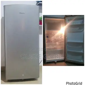 150l Hisense Refrigerator