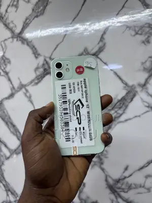 Apple iPhone 12 64 GB Green