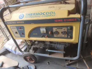 Rugged Engine, That Can Last 1000 Hours Without Turning Off