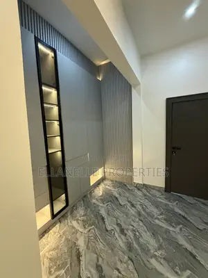 Furnished 3bdrm Apartment in Jahi for rent