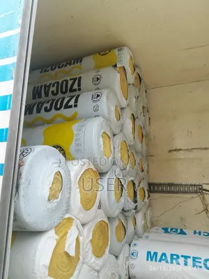 Izocam Fibre Glass 50mm